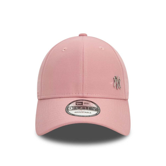 New Era Καπέλο New York Yankees Flawless 9FORTY Adjustable Cap